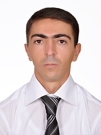 Ali Sabzaliyev