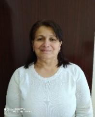 Mehriban Nadirova
