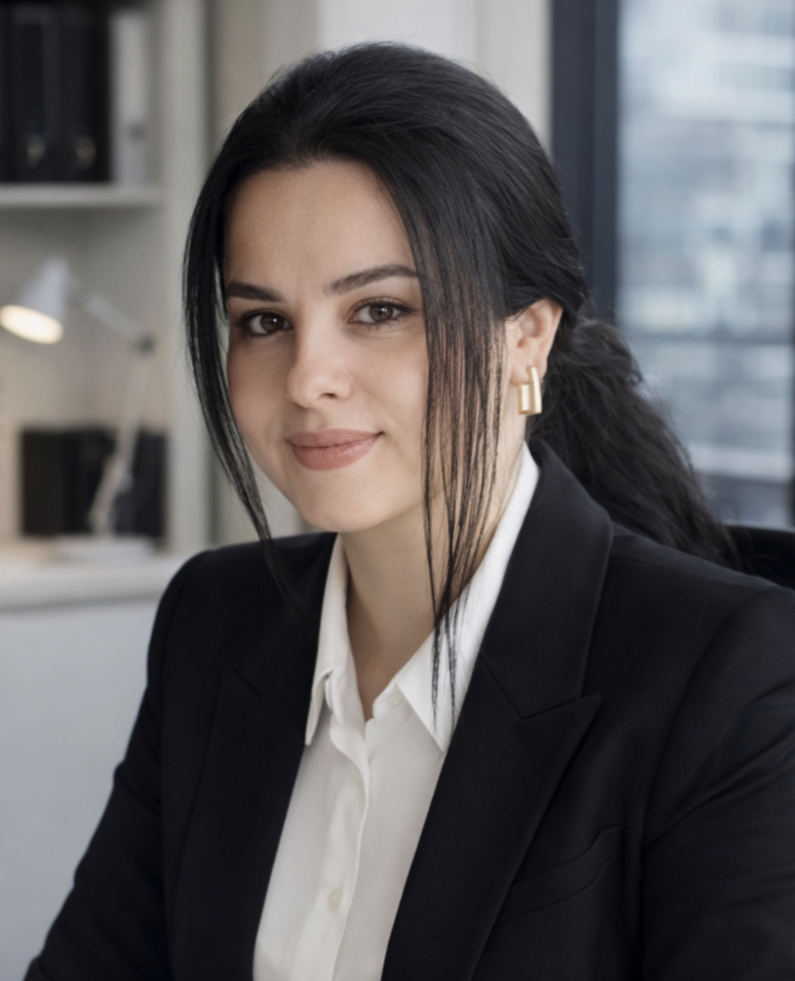 Hacıyeva Siddiqə