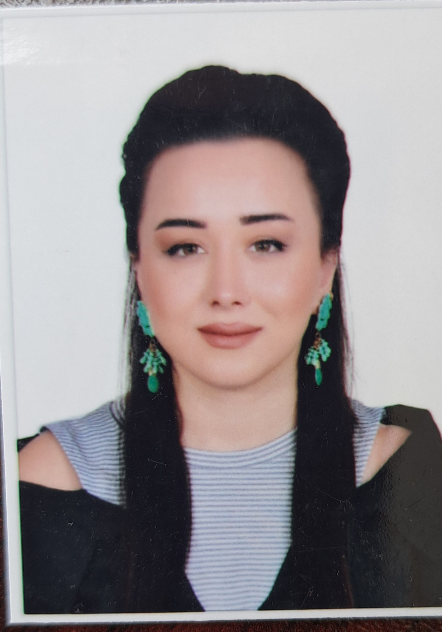 Rövşanə