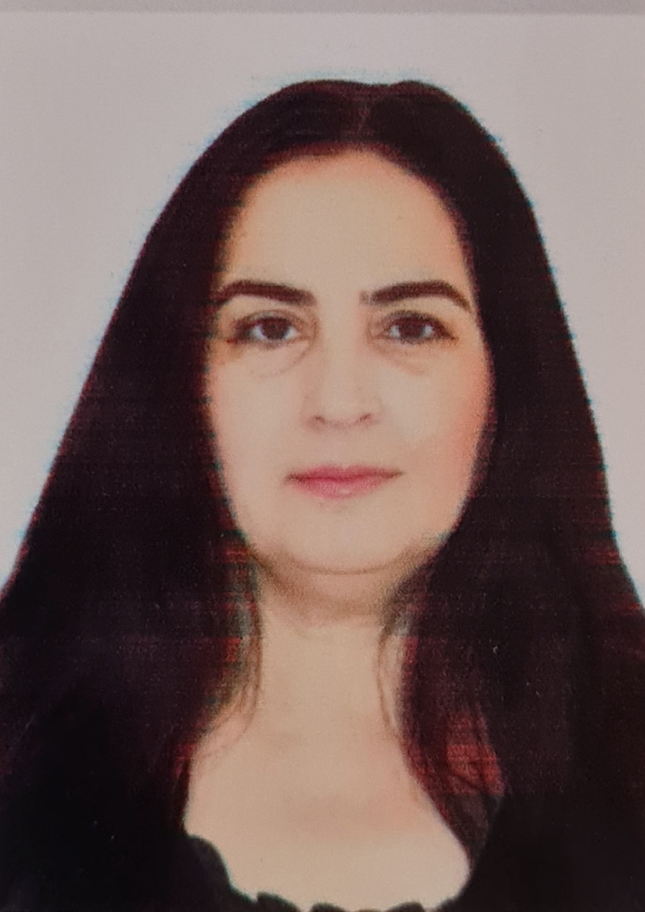Solmaz Bayramova
