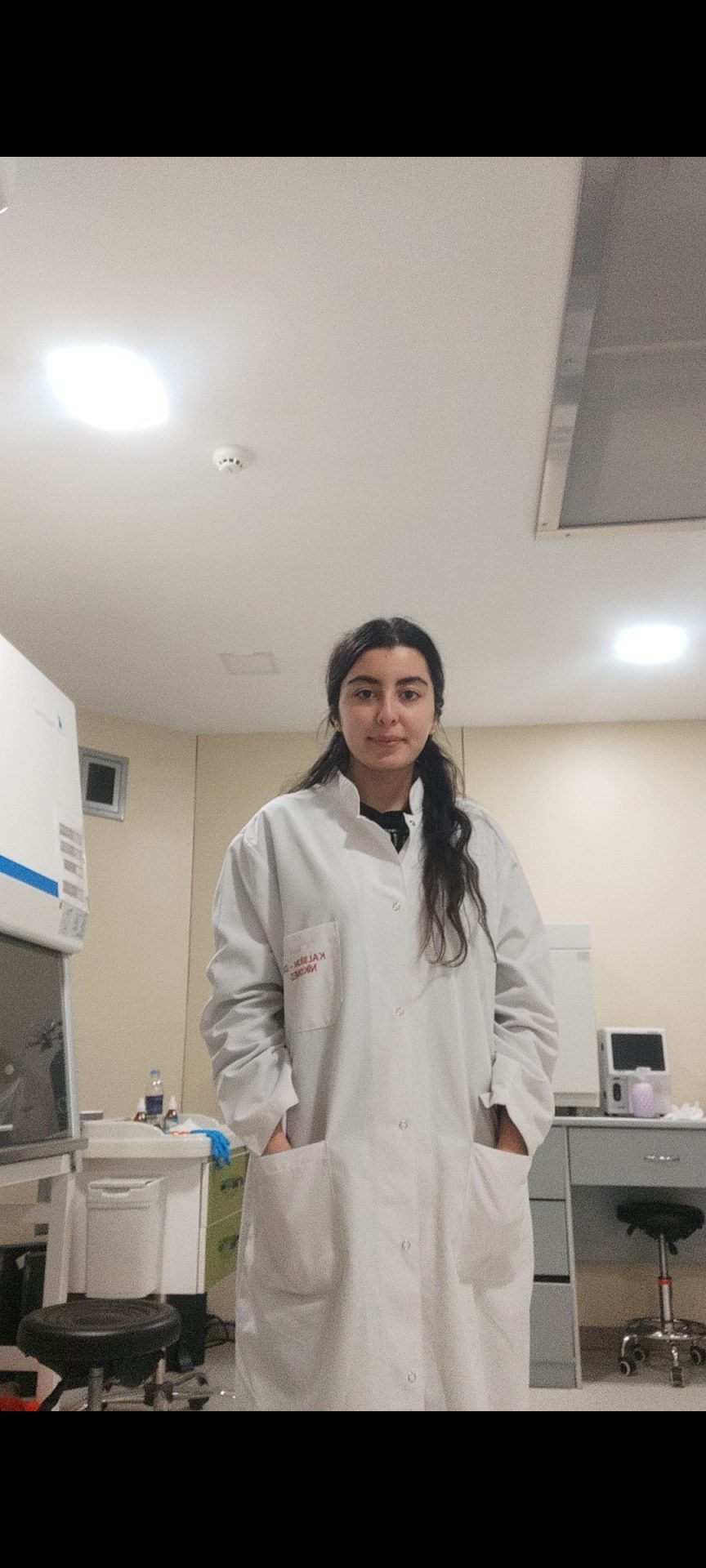 Səmənnaz Abbaslı