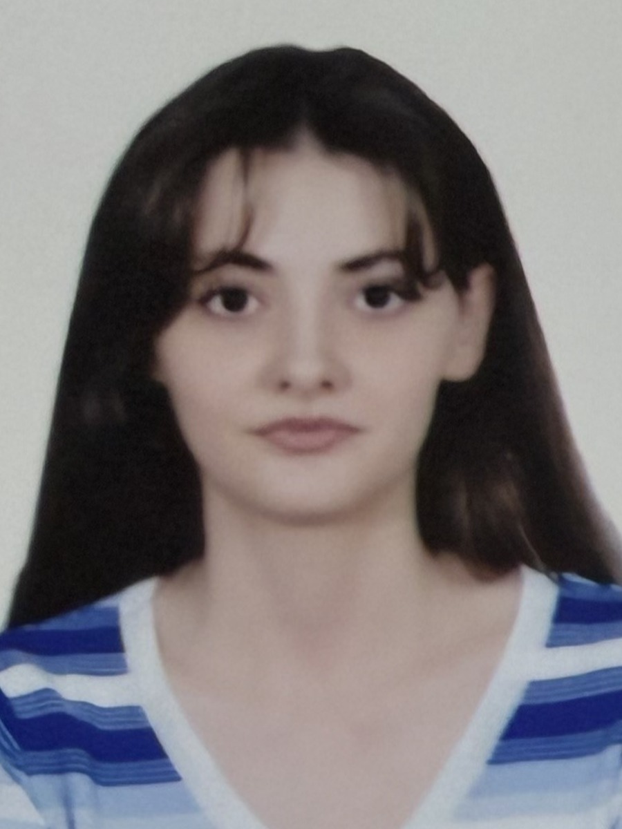 Zeynəb Mahmudova