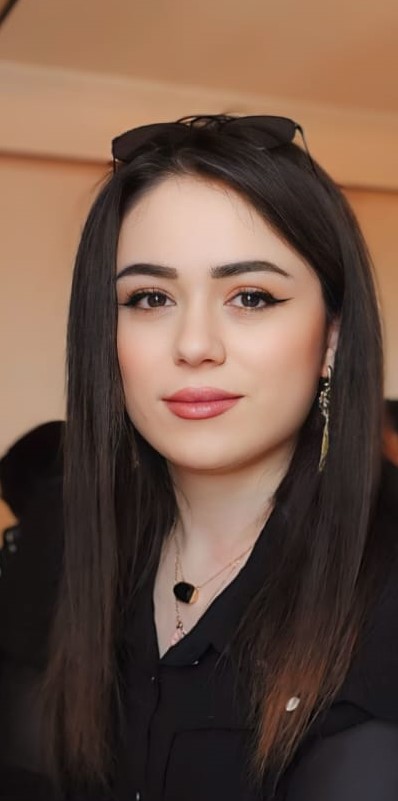 Nigar Rüstəmova