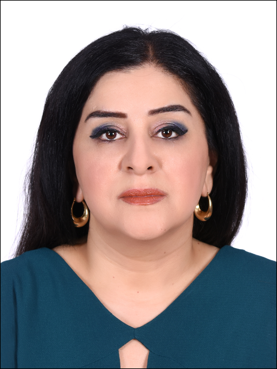 Aynurə Quliyeva
