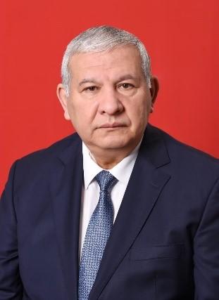 Abdullayev İsa