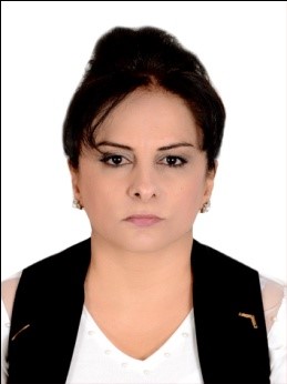 Sevinc Orucova