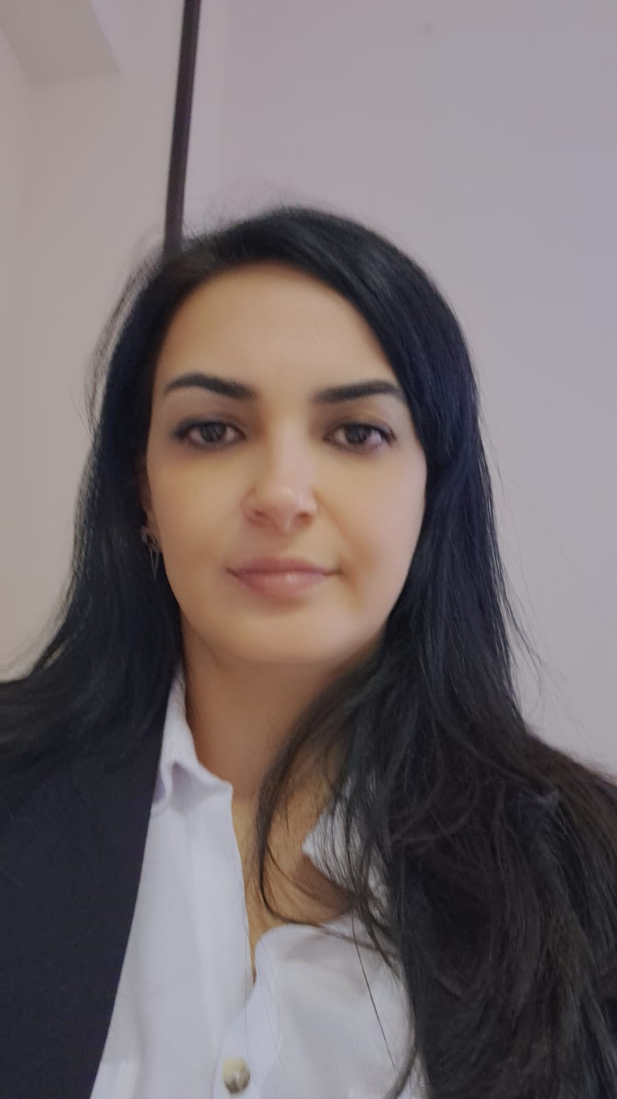 Yeganə Sadıxova