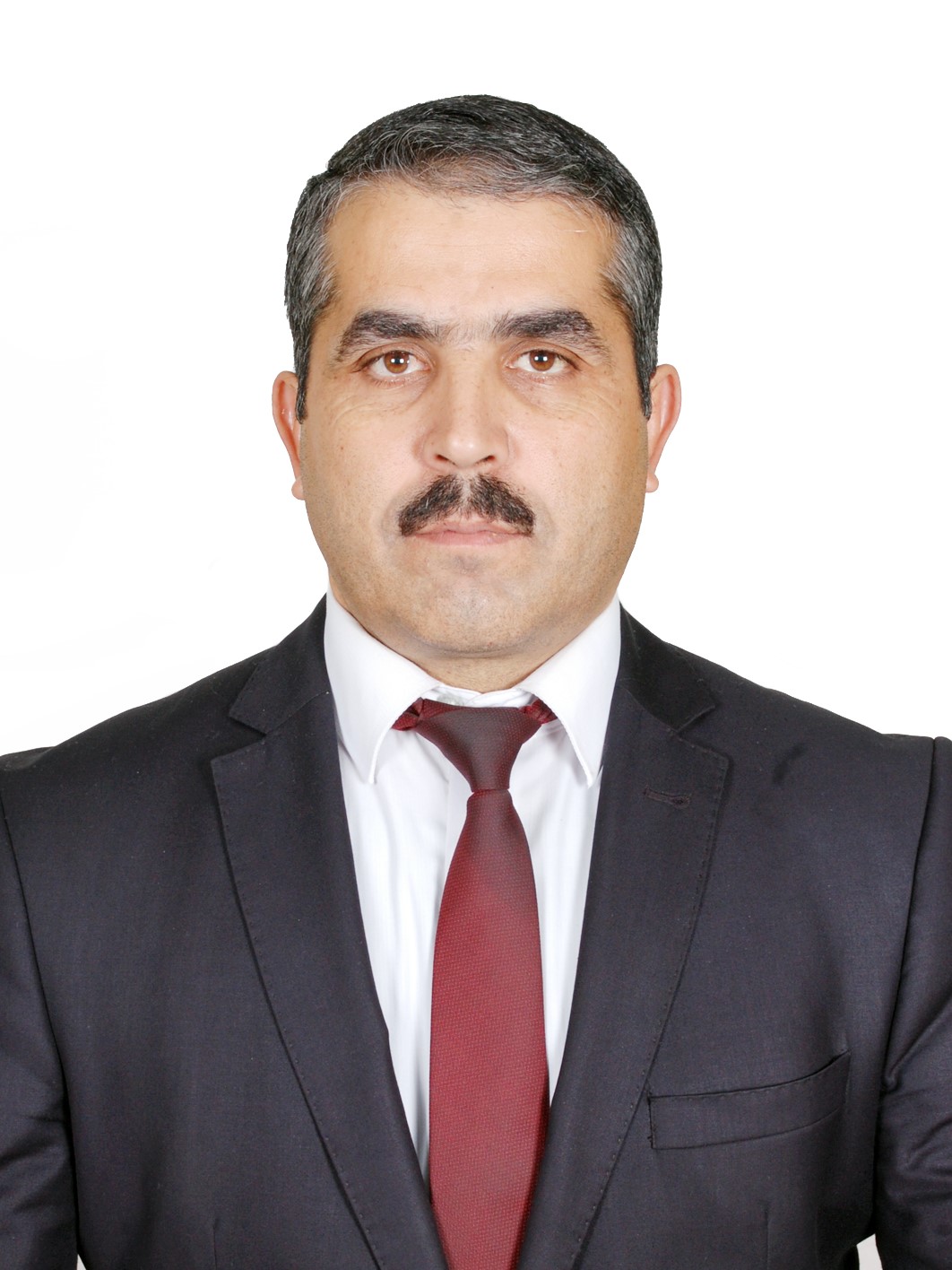 Javansir Rehimov