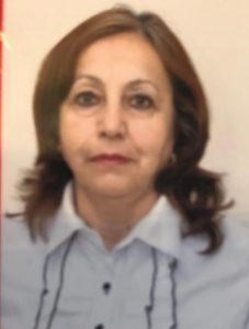 Kövsər Abbasova