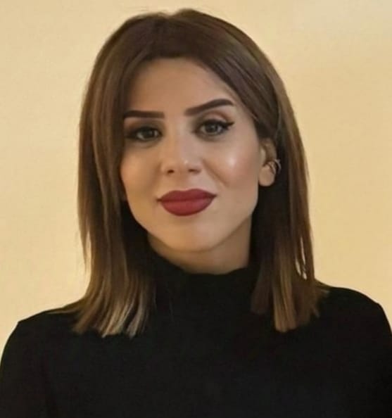 Zümrüd Nağıyeva