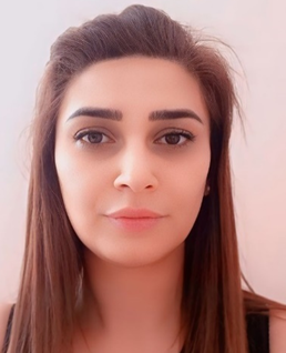 Bahriya Abbasova