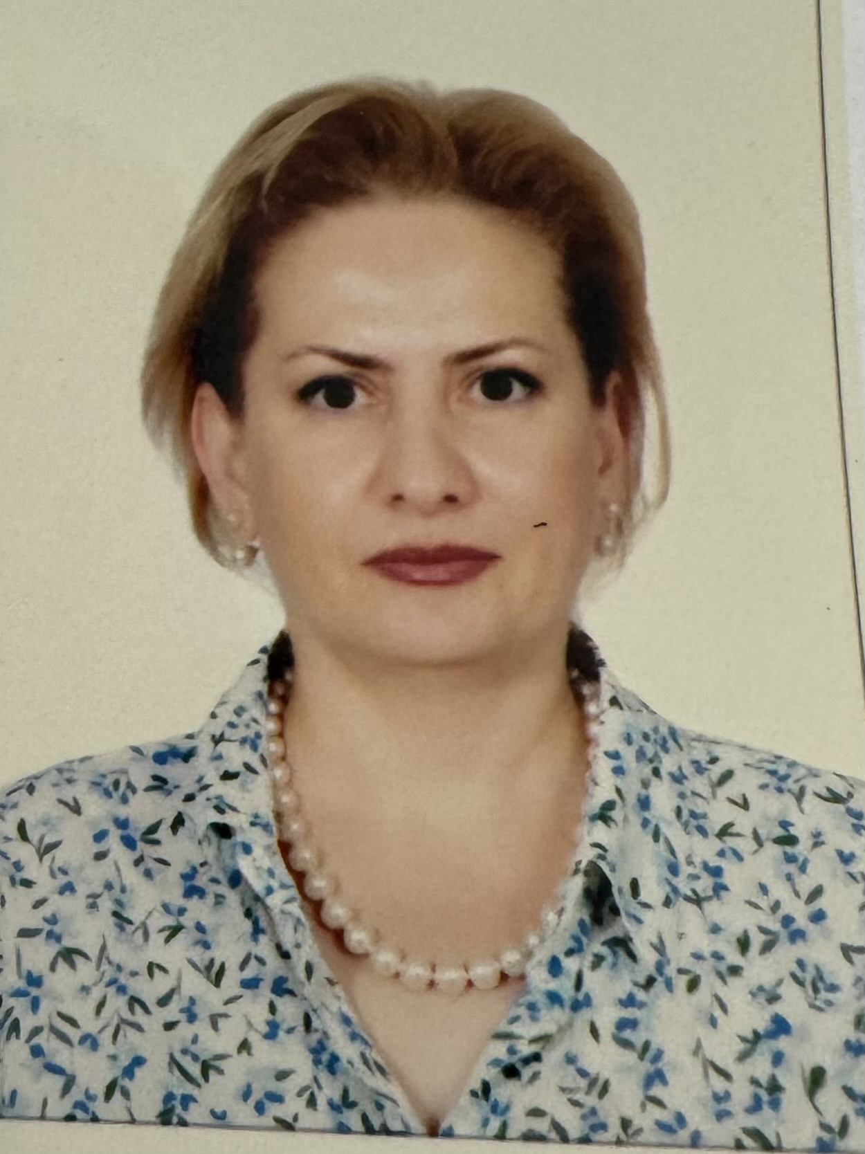 Natavan Gadimova
