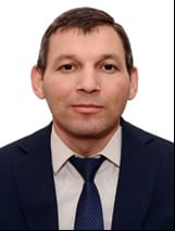 Şahin Əliyev