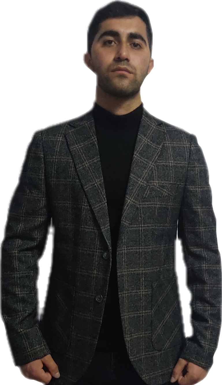 Elşən Rəcəbov