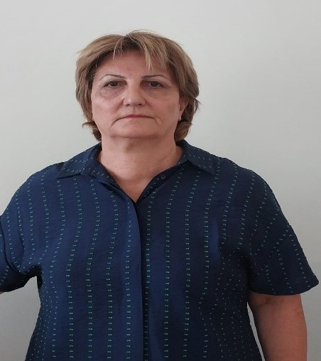 Haciyeva Validə
