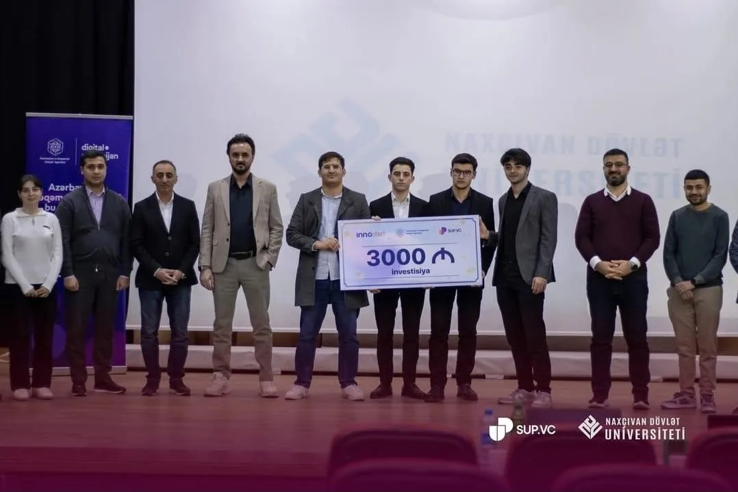 Startups